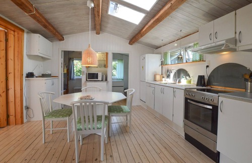 Store Kongsmark House | Relaxing Danish Vacation Home with Oceanfront Views
