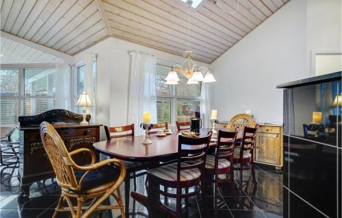 Store Kongsmark House | Inviting Home in Slagelse with Kitchen & Pet-Friendly Perks