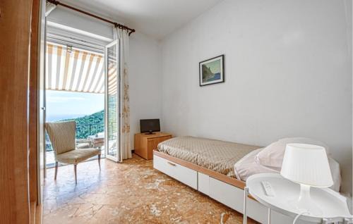 Teriasca House | Charming Sea View Retreat in Sori for Families and Pets