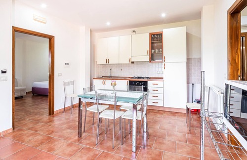 Stella Cilento House | Relaxing Family Retreat in Scenic Countryside Paradise