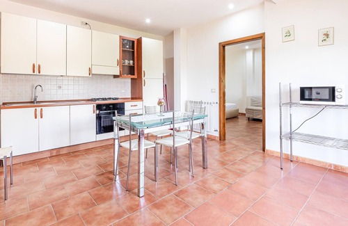 Stella Cilento House | Relaxing Family Retreat in Scenic Countryside Paradise