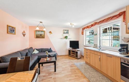 Strohn House | Charming Strohn Home with Kitchen - Rated 8.6/10