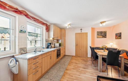 Strohn House | Charming Strohn Home with Kitchen - Rated 8.6/10