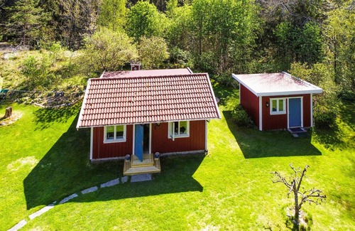 Stromstad O House | Enjoy a Memorable Swedish Getaway with Fjord Views