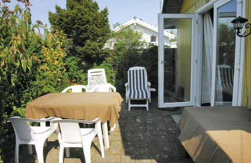 Thurø By House | Cozy 1 Bedroom Stay with Ocean View in Svendborg