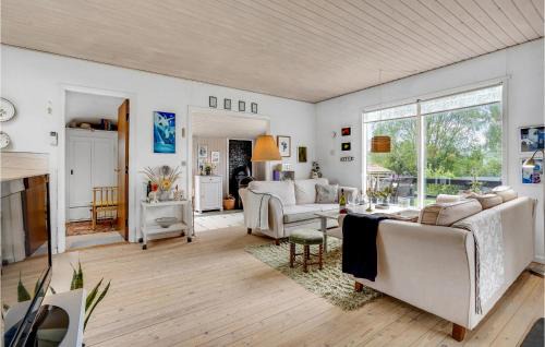 Kegnæshøj House | Family-Friendly 2 Bedroom Home in Sydals - Book Your Stay!