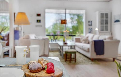 Kegnæshøj House | Family-Friendly 2 Bedroom Home in Sydals - Book Your Stay!