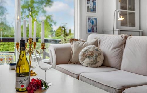 Kegnæshøj House | Family-Friendly 2 Bedroom Home in Sydals - Book Your Stay!