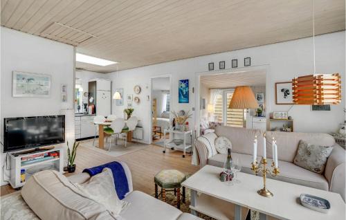 Kegnæshøj House | Family-Friendly 2 Bedroom Home in Sydals - Book Your Stay!