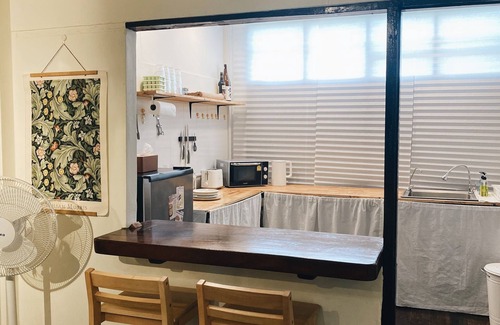 Nan House | Charming City Retreat: Pet-Friendly & Steps from Nan Walking Street