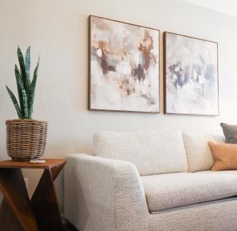 College Station Villa | Cozy Home in the Heart of Aggieland