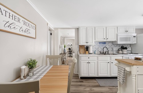 Conway House | Inviting Retreat Minutes from North Conway in the White Mountains