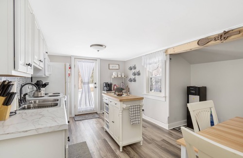 Conway House | Inviting Retreat Minutes from North Conway in the White Mountains