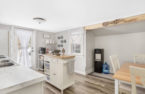 Conway House | Inviting Retreat Minutes from North Conway in the White Mountains