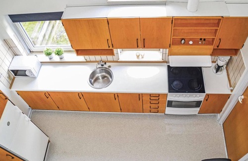 Thyboron House | Discover 2-Bedroom Accommodation in Beautiful Thyborøn