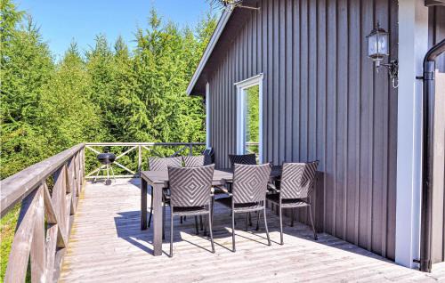 Torup House | Inviting Torup Home with Kitchen & Pet-Friendly Amenities