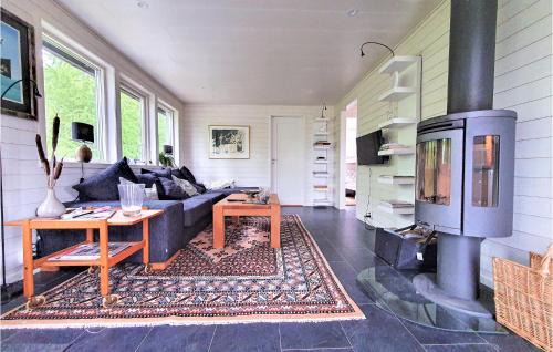 Torup House | Inviting Torup Home with Kitchen & Pet-Friendly Amenities