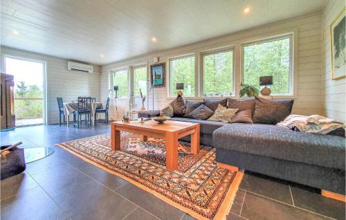 Torup House | Inviting Torup Home with Kitchen & Pet-Friendly Amenities