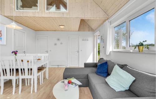 Tranekaer House | Inviting Home in Tranekr with Kitchen and Pool Access