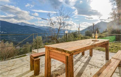 Garbarini House | Pet-Friendly Getaway in Tribogna with Free Wifi