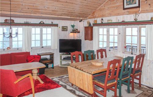 Atra House | Comfortable Stay in Tuddal with Kitchen & Pet Friendly