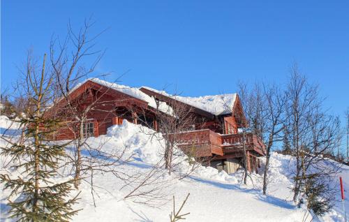 Atra House | Comfortable Stay in Tuddal with Kitchen & Pet Friendly