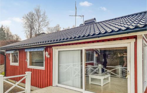 Uddevalla Municipality House | Scenic Uddevalla Retreat with Ocean Views & Family Amenities