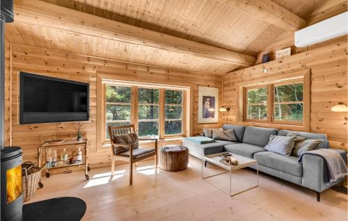 Fjand Badeby House | Welcoming Ulfborg Retreat with Family-Friendly Amenities