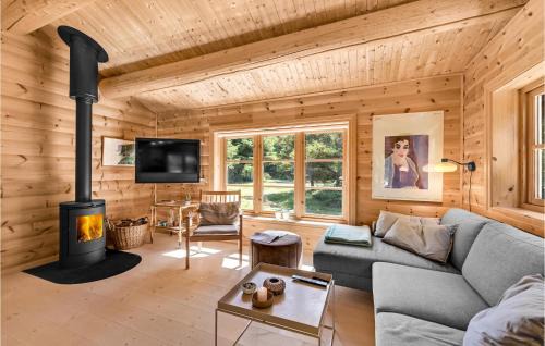 Fjand Badeby House | Welcoming Ulfborg Retreat with Family-Friendly Amenities