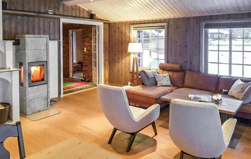 Kamben House | Pet-Friendly 3 Bedroom Haven in Ulnes - Family Friendly Stay