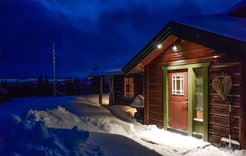 Kamben House | Pet-Friendly 3 Bedroom Haven in Ulnes - Family Friendly Stay