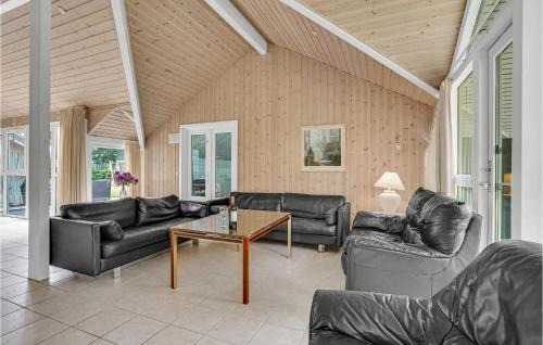 Bøtø By House | Inviting Home in Væggerløse with Private Pool Access