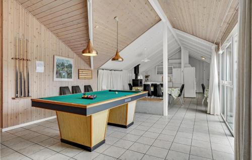 Bøtø By House | Inviting Home in Væggerløse with Private Pool Access