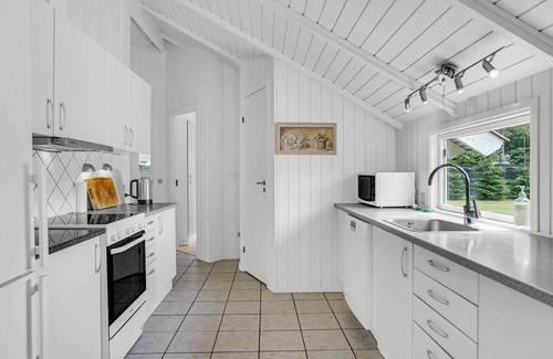 Bøtø By House | Relaxing Vacation Home with Pool and Ocean View Awaits