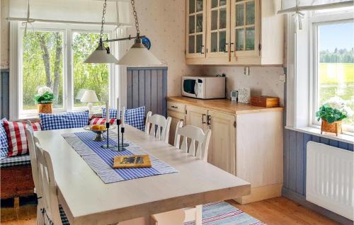 Venjan House | Ideal Venjan Retreat with Free Wifi and Pet-Friendly Options