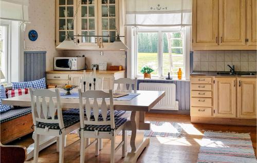 Venjan House | Ideal Venjan Retreat with Free Wifi and Pet-Friendly Options