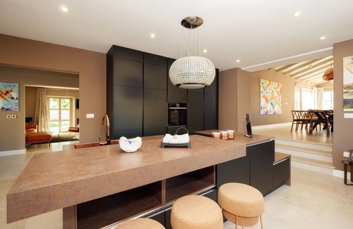 Strpacici House | Spacious 5 Bedroom Accommodation in Visnjan with Pool