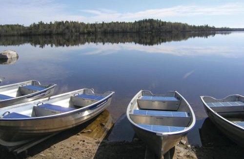 Flattinge House | Inviting Home in Vittaryd with Sauna & Pet-Friendly Amenities