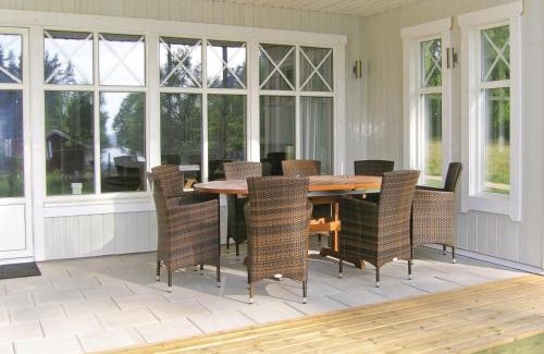 Flattinge House | Inviting Home in Vittaryd with Sauna & Pet-Friendly Amenities