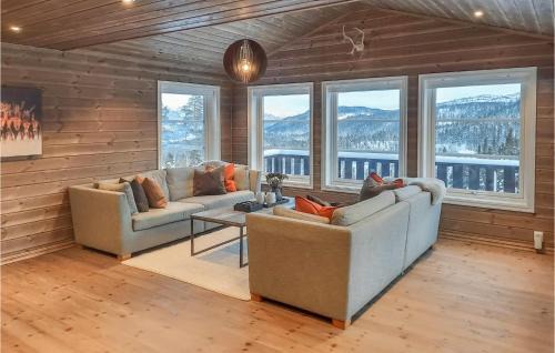 Voss House | Inviting Voss Retreat with Kitchen & Family Friendly Amenities