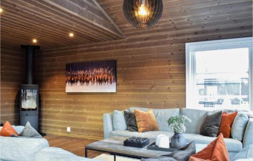 Voss House | Inviting Voss Retreat with Kitchen & Family Friendly Amenities