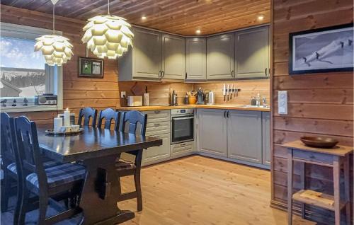 Voss House | Inviting Voss Retreat with Kitchen & Family Friendly Amenities