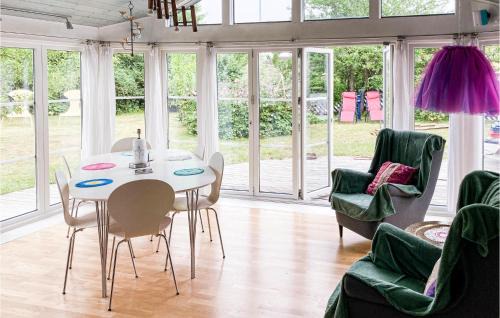 Svarte House | Inviting Home in Ystad with Kitchen & Family-Friendly Vibes