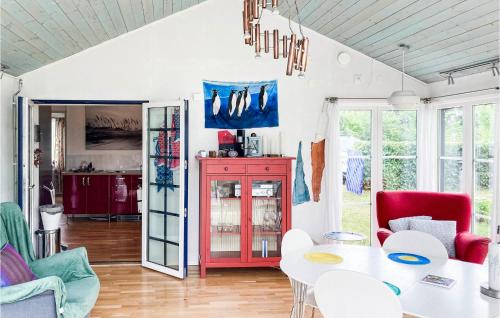Svarte House | Inviting Home in Ystad with Kitchen & Family-Friendly Vibes
