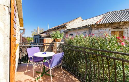 Modrusani House | Welcoming Getaway in Zminj with Family-Friendly Amenities