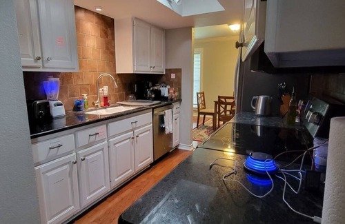 San Marcos House | Cozy Home less than a mile away from TXST
