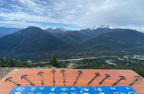 Okanagan-Similkameen Cabin | Inviting Cabin Retreat Near Manning Park Ski Resort