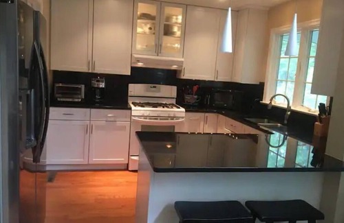 Port Matilda House | Inviting Retreat Near Campus with Pet-Friendly Amenities