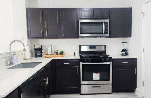 Austin House | Inviting Retreat Just Minutes from Downtown Austin