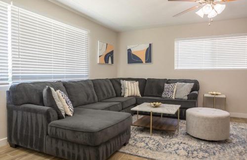Mesa House | Inviting Home with Pool & BBQ near Downtown Mesa